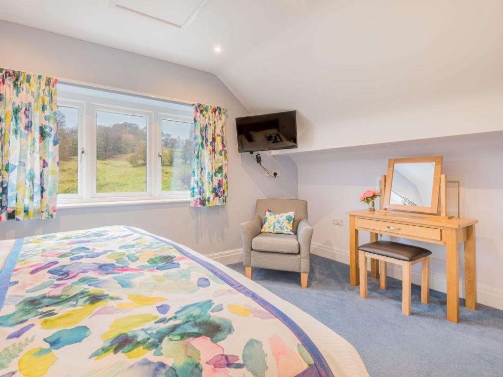 3 Bed In Ambleside Sz412 Villa Dış mekan fotoğraf